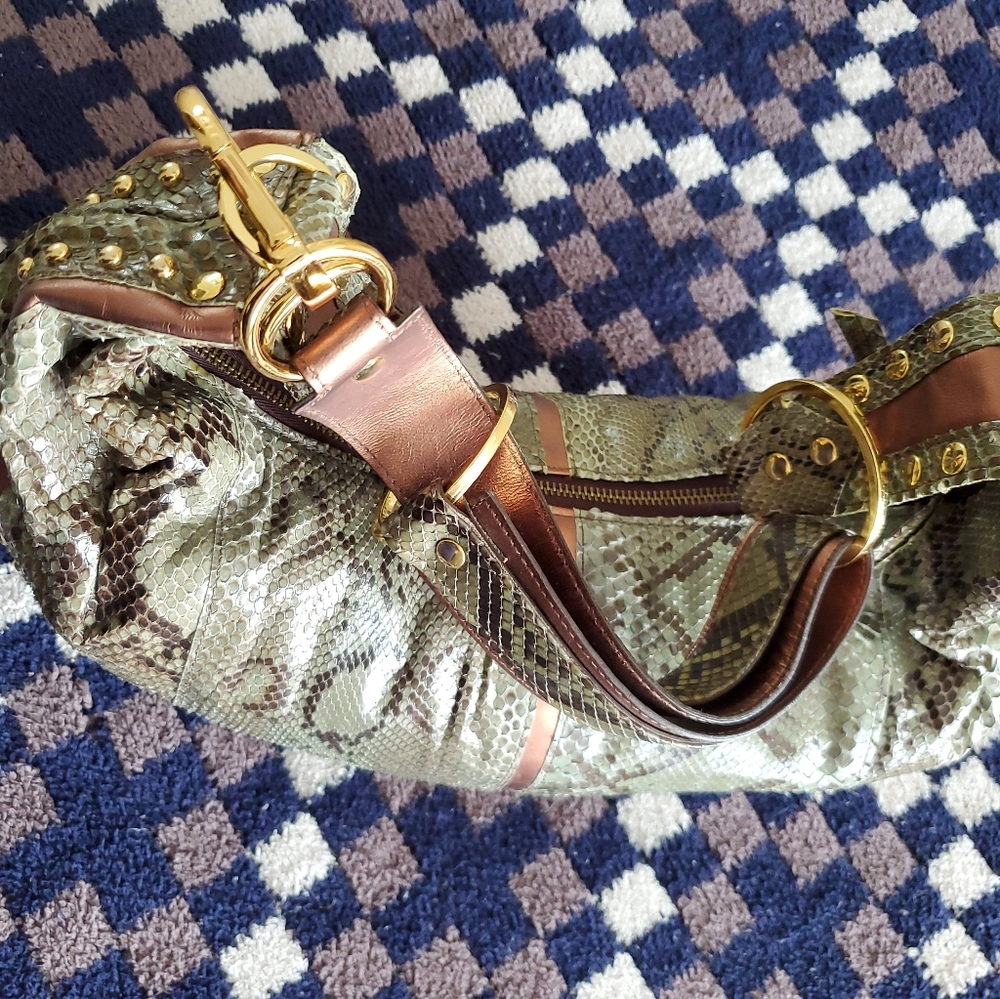 Python bag - Picture 4 of 5